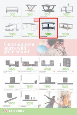 Fair Price : Easter Refresh (31 March - 30 April 2026), page 6