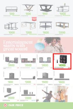 Fair Price : Easter Refresh (31 March - 30 April 2026), page 6