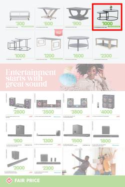 Fair Price : Easter Refresh (31 March - 30 April 2026), page 6