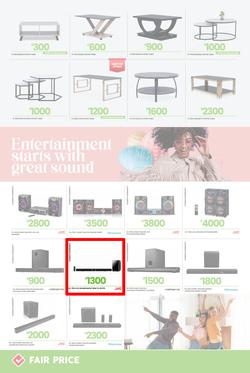 Fair Price : Easter Refresh (31 March - 30 April 2026), page 6