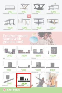Fair Price : Easter Refresh (31 March - 30 April 2026), page 6