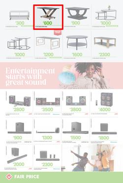 Fair Price : Easter Refresh (31 March - 30 April 2026), page 6