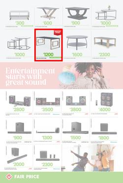 Fair Price : Easter Refresh (31 March - 30 April 2026), page 6