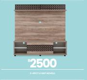 Novelli TV Unit 3-451