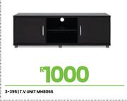 MH8066 TV Unit 3-395