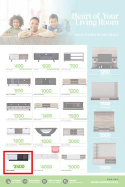 Fair Price : Easter Refresh (31 March - 30 April 2026), page 7