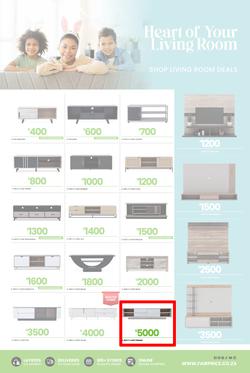 Fair Price : Easter Refresh (31 March - 30 April 2026), page 7