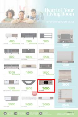 Fair Price : Easter Refresh (31 March - 30 April 2026), page 7