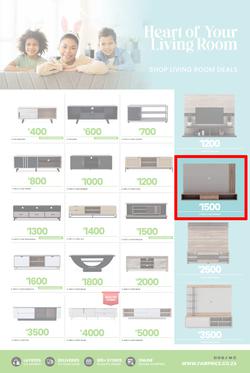 Fair Price : Easter Refresh (31 March - 30 April 2026), page 7