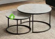Romano Coffee Table 11-379.