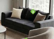 Belle 3 Div Couch L/Suite 9-1098.