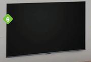 Toshiba 58" 4K UHD Smart TV 23-834.