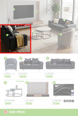 Fair Price : Easter Refresh (31 March - 30 April 2026), page 8