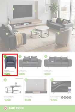 Fair Price : Easter Refresh (31 March - 30 April 2026), page 8