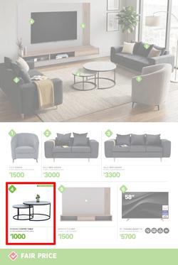 Fair Price : Easter Refresh (31 March - 30 April 2026), page 8