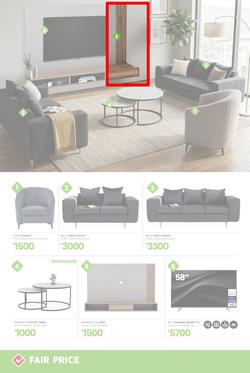 Fair Price : Easter Refresh (31 March - 30 April 2026), page 8