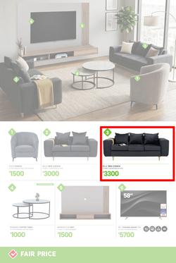 Fair Price : Easter Refresh (31 March - 30 April 2026), page 8