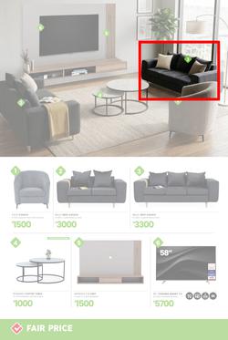Fair Price : Easter Refresh (31 March - 30 April 2026), page 8