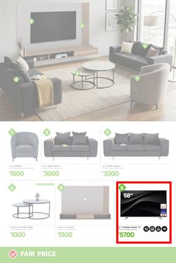 Fair Price : Easter Refresh (31 March - 30 April 2026), page 8