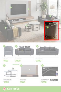 Fair Price : Easter Refresh (31 March - 30 April 2026), page 8