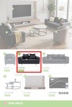 Fair Price : Easter Refresh (31 March - 30 April 2026), page 8