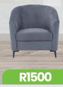 Niki Collection Tub Chair