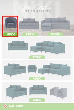 Fair Price : Easter Refresh (31 March - 30 April 2026), page 10
