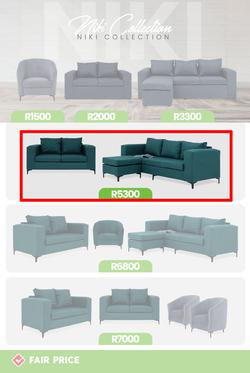 Fair Price : Easter Refresh (31 March - 30 April 2026), page 10