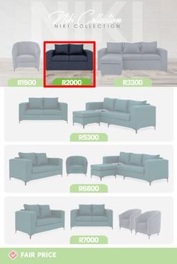 Fair Price : Easter Refresh (31 March - 30 April 2026), page 10