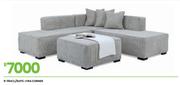 Lyra Corner L/Suite 9-1104