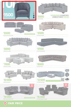 Fair Price : Easter Refresh (31 March - 30 April 2026), page 12
