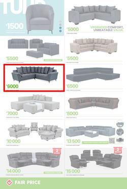 Fair Price : Easter Refresh (31 March - 30 April 2026), page 12