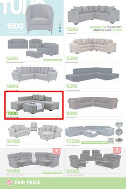Fair Price : Easter Refresh (31 March - 30 April 2026), page 12