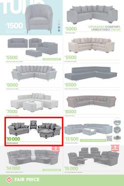 Fair Price : Easter Refresh (31 March - 30 April 2026), page 12