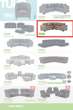 Fair Price : Easter Refresh (31 March - 30 April 2026), page 12