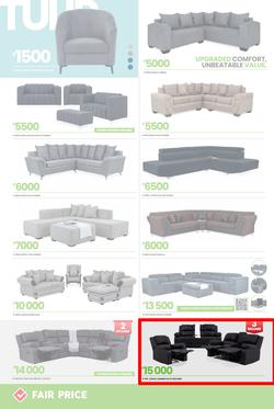 Fair Price : Easter Refresh (31 March - 30 April 2026), page 12