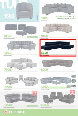 Fair Price : Easter Refresh (31 March - 30 April 2026), page 12