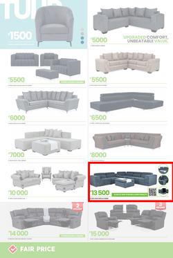 Fair Price : Easter Refresh (31 March - 30 April 2026), page 12