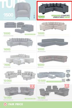 Fair Price : Easter Refresh (31 March - 30 April 2026), page 12