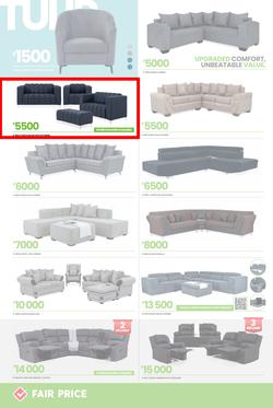 Fair Price : Easter Refresh (31 March - 30 April 2026), page 12