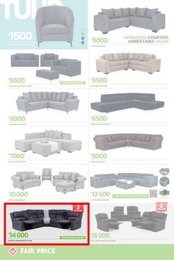 Fair Price : Easter Refresh (31 March - 30 April 2026), page 12