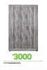 Bevel Wardrobe 1-277