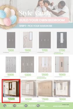 Fair Price : Easter Refresh (31 March - 30 April 2026), page 17