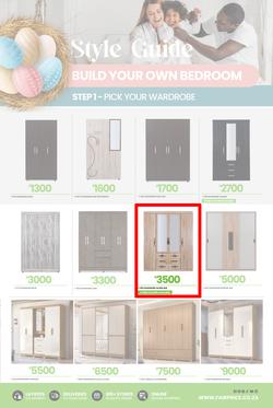 Fair Price : Easter Refresh (31 March - 30 April 2026), page 17
