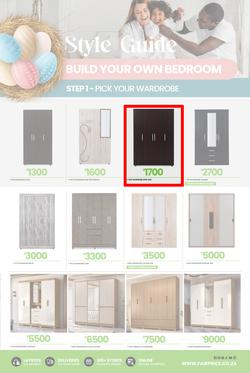 Fair Price : Easter Refresh (31 March - 30 April 2026), page 17