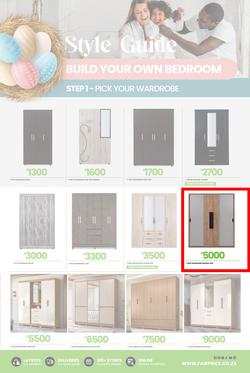 Fair Price : Easter Refresh (31 March - 30 April 2026), page 17