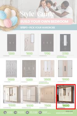 Fair Price : Easter Refresh (31 March - 30 April 2026), page 17