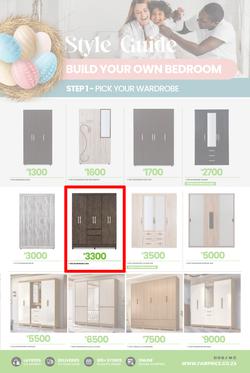 Fair Price : Easter Refresh (31 March - 30 April 2026), page 17