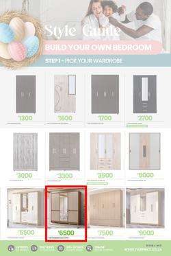 Fair Price : Easter Refresh (31 March - 30 April 2026), page 17