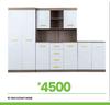Rome K/Unit 10-204